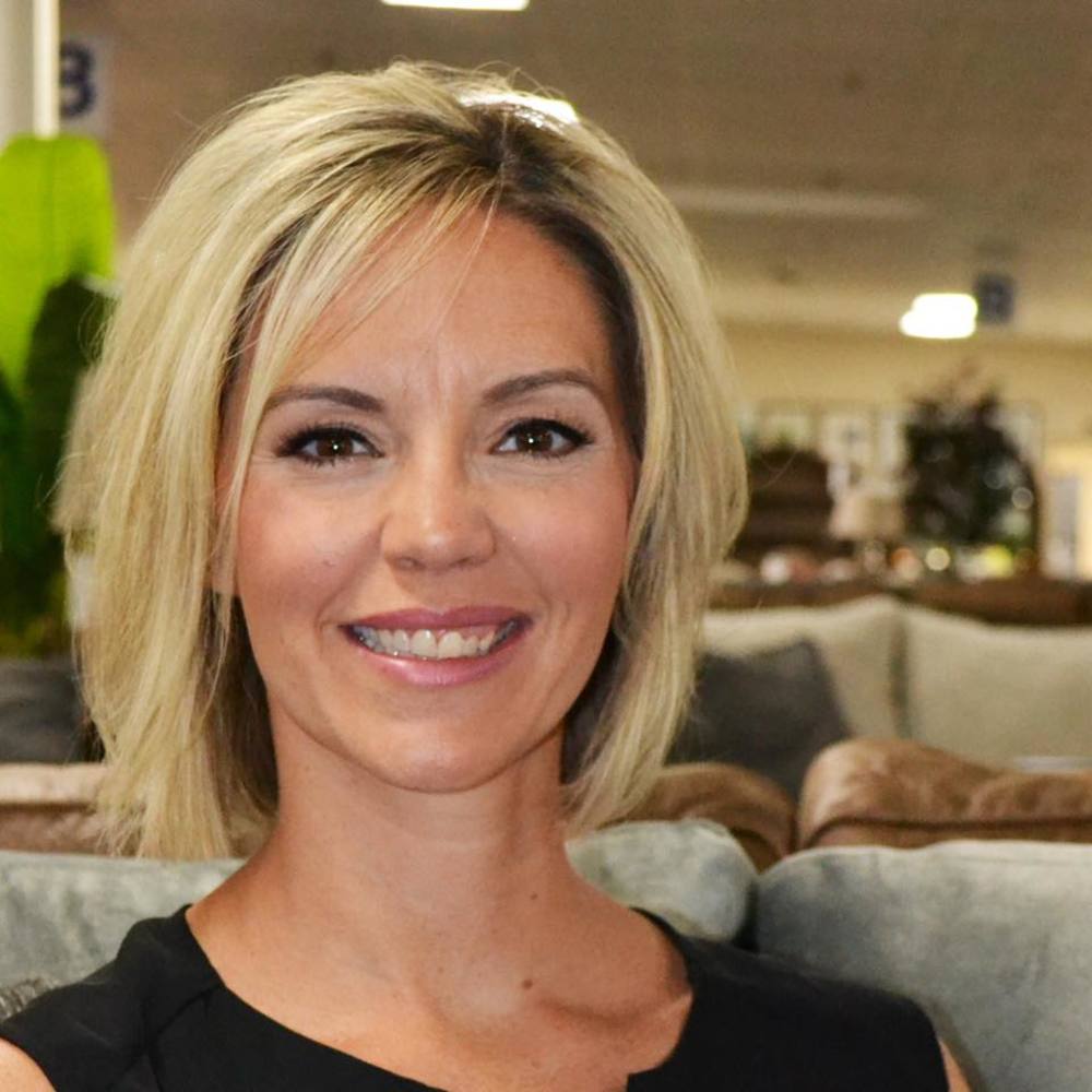 Meet your Posher, Mandy